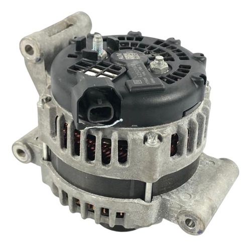 Alternador Chevrolet Tracker 1.4 2017 Turbo Lt 42527602