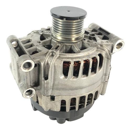 Alternador Citroen C4 Cactus 2020 1.6 Thp 9822230780