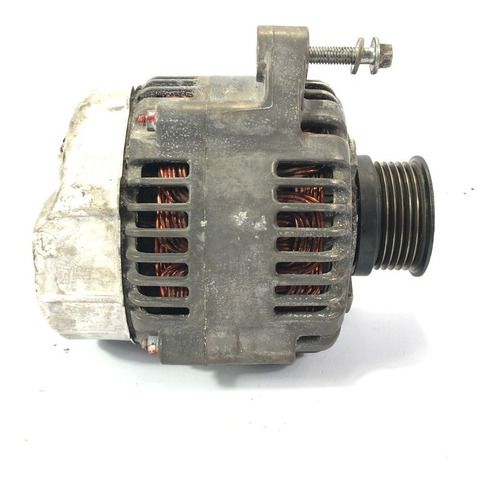 Alternador Jaguar X Type 2008 3.0