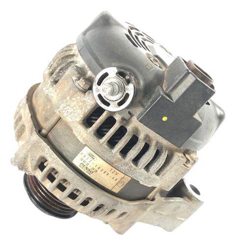 Alternador Land Rover Discovery 4 3.0 Diesel 2012 Ah2210300a