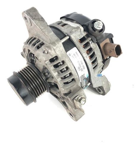 Alternador Toyota Corolla 2019 1.8 Gli Bc104210