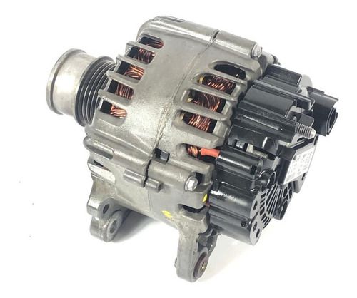 Alternador Volkswagen T-cross 2021 1.0 04e903015