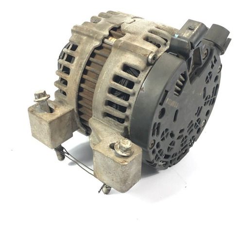 Alternador Volvo C30 2008 2.4