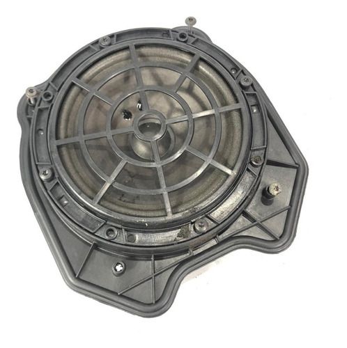 Alto Falante Dianteira Esquercitroen C4 Pallas 2.0 2010