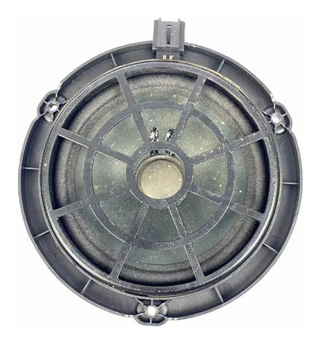 Alto Falante Dianteiro Esquerdo Citroen C4 Cactus 2020