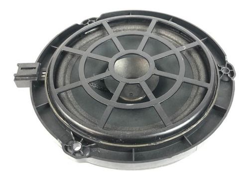 Alto Falante Traseira Direita Citroen C4 Cactus 2020