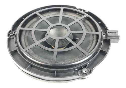 Alto Falante Traseira Esquerda Citroen C4 Cactus 2020