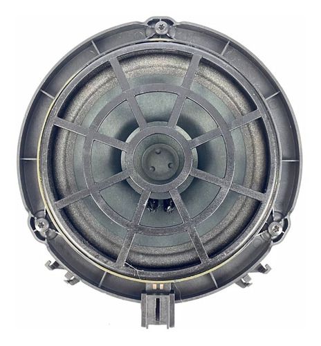 Alto Falante Traseiro Direito Citroen C4 Cactus 2020