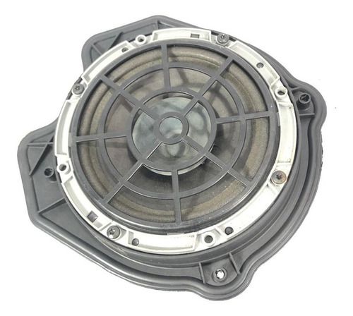 Alto Falante Traseiro Direito Citroen C4 Pallas 2.0 2010