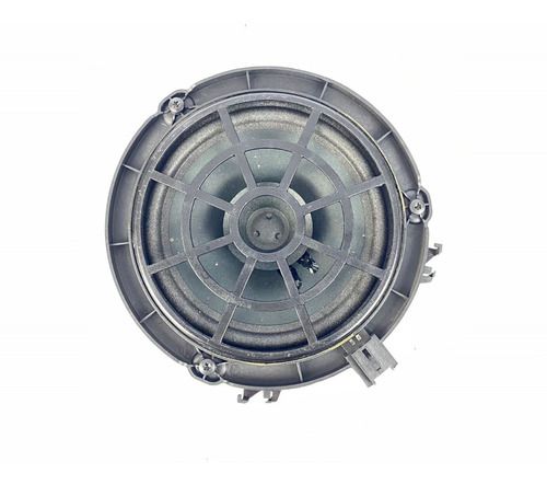 Alto Falante Traseiro Esquerdo Citroen C4 Cactus 2020