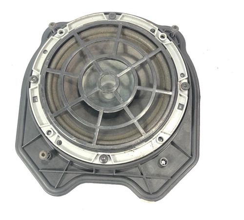 Alto Falante Traseiro Esquerdo Citroen C4 Pallas 2.0 2010