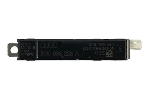 Antena Amplificador Audi Q3 1.4 2018 Tfsi 8u0035225a