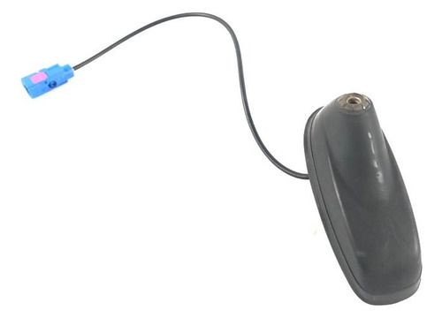 Antena De Teto Citroen Ds4 2014 1.6 Thp 9666561280