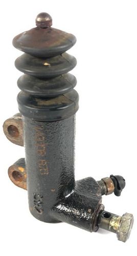 Atuador De Embreagem Jac T6 2016 2.0