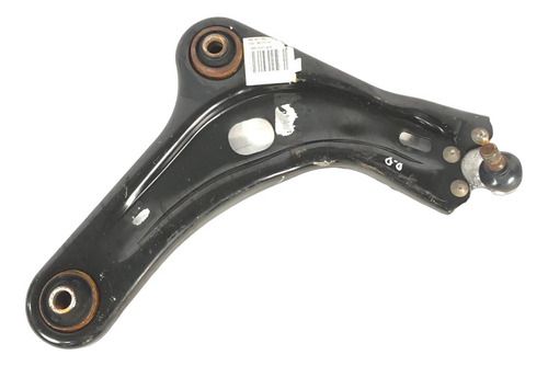 Balança Dianteira Direita Citroen C4 Cactus 2021 1.6