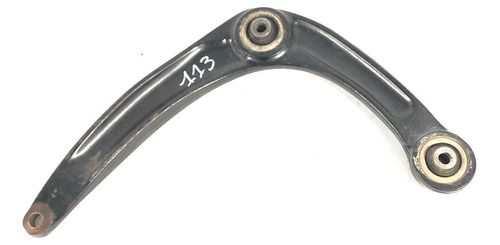 Balança Dianteira Direita Citroen Ds4 2014 1.6 Thp