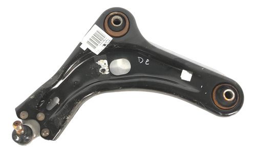 Balança Dianteira Esquerda Citroen C4 Cactus 2021 1.6