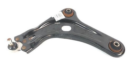 Balança Dianteira Esquerda Citroen C4 Cactus 2021 1.6 Thp