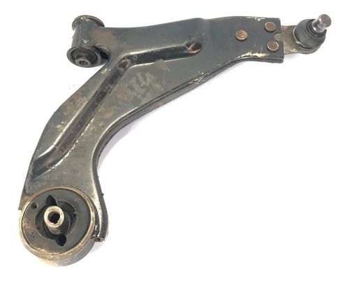 Bandeja Dianteira Direita Jaguar X-type 2008