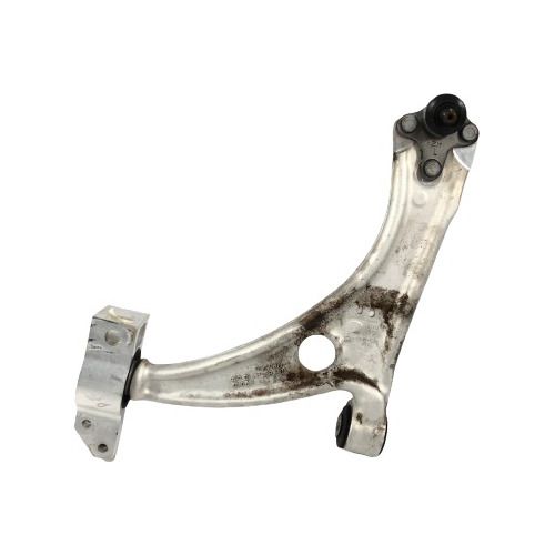 Bandeja Dianteira Esquerda Audi Q3 1.4 2018 Tfsi 3c0407151h