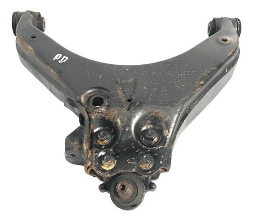 Bandeja Inf. Diant. Direita Chevrolet S10 2015 2.8 Diesel