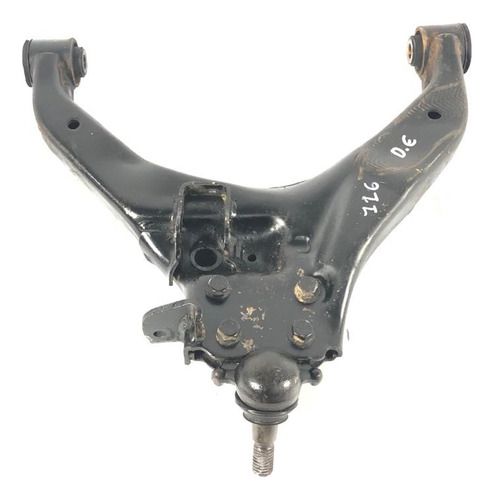 Bandeja Inf. Diant. Esquerda Chevrolet S10 2015 2.8 Diesel