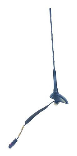 Base Antena Teto Chevrolet Sonic 2013