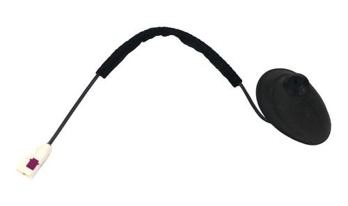 Base Antena Teto Citroen C4 Cactus 2021 1.6 9826546580