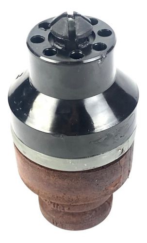 Batente Amortecedor Tras. Citroen C4 Cactus 2021 Thp