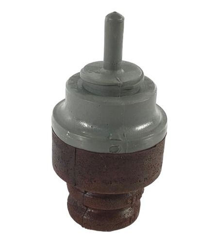 Batente Amortecedor Tras. Esquerdo Citroen C4 Cactus 2021