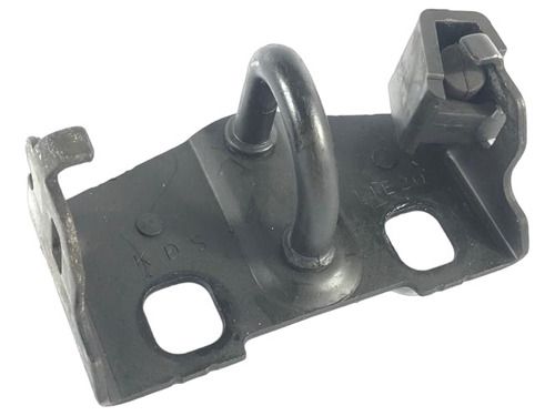 Batente Tampa Traseira Citroen C4 Cactus 2021 1.6 Detalhe