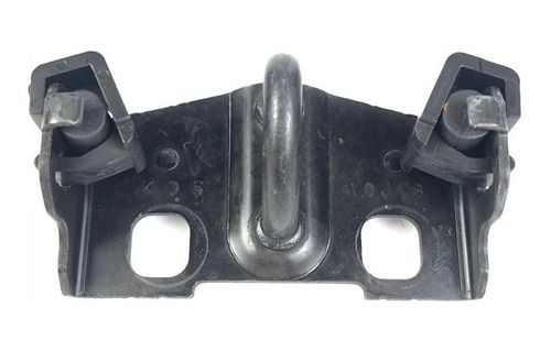 Batente Tampa Traseira Citroen C4 Cactus 2021 1.6 Thp