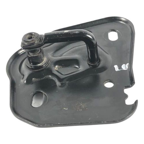 Batente Trava Do Capô Audi Q3 2018 1.4 Tfsi 4g0823186