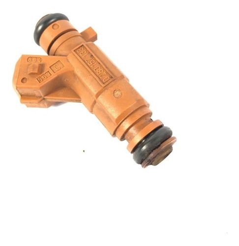 Bico Injetor Chevrolet Spin 2018 1.8 24578478