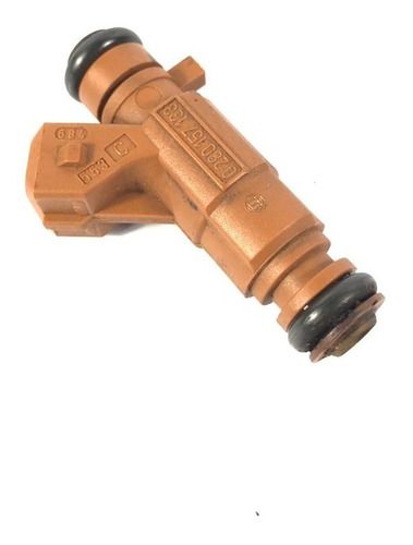 Bico Injetor Chevrolet Spin 2018 1.8 24578478