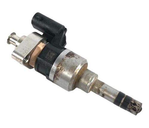 Bico Injetor Chevrolet Tracker 1.4 2017 Turbo Lt 12679818