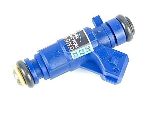 Bico Injetor Citroen C4 Cactus 2020 0280157130