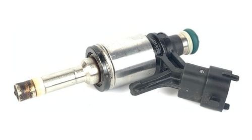 Bico Injetor Citroen C4 Cactus 2020 9809802380 (14km)