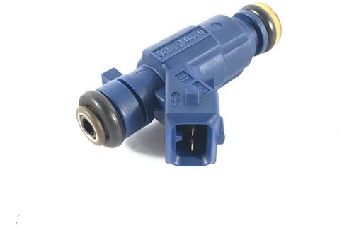 Bico Injetor Citroen C4 Cactus 2021 1.6 0280157130