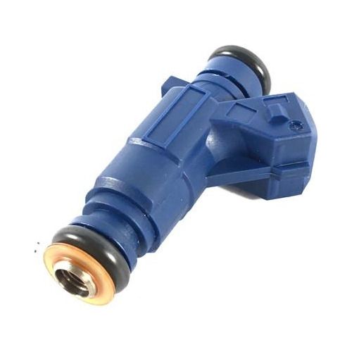 Bico Injetor Citroen C4 Cactus 2021 1.6 0280157130