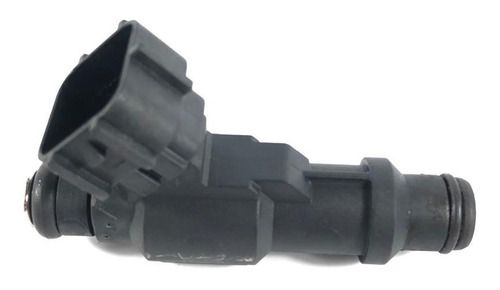 Bico Injetor Jac T6 2016 2.0