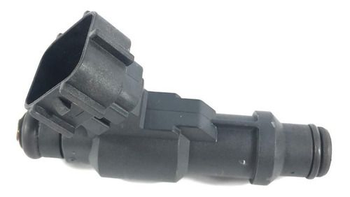 Bico Injetor Jac T6 2016 2.0