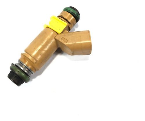 Bico Injetor Volvo C30 2008 2.4 Original