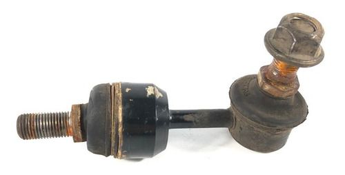 Bieleta Traseira Esquerda Jac T6 2016 2.0