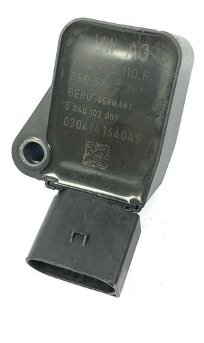 Bobina Ignição Jetta 2.0 211cv 2014