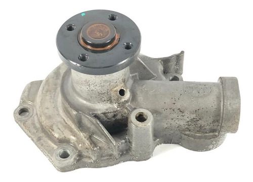 Bomba Agua Jac T6 2016 2.0 1027121gd170