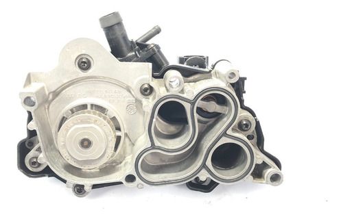 Bomba D'água Volkswagen T-cross 2021 1.0 04e121042ae