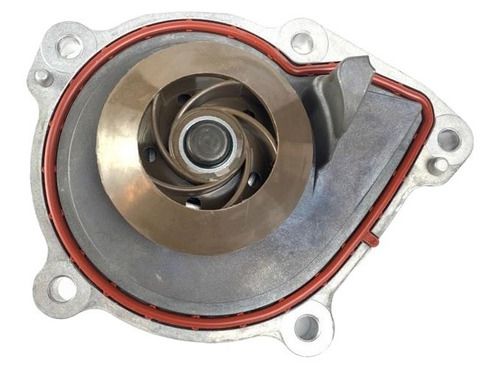Bomba Da Agua Citroen C4 Cactus 2021 1.6 Thp 9801573380
