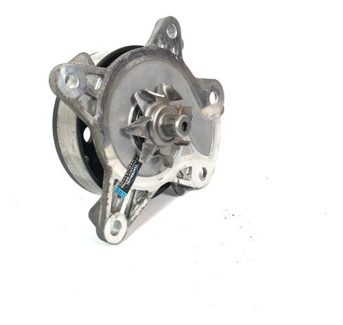 Bomba Da Agua Toyota Corolla Gli 2019