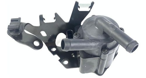 Bomba De Agua Auxiliar Citroen C4 Cactus 2021 Thp 704906010